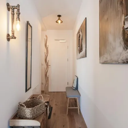 In Near Lift, Cleaning Included Apartment Mauterndorf (Salzburg)