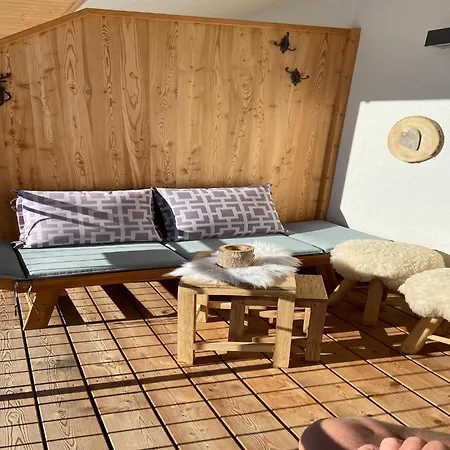Hochwertige Mit Tollem Ausblick, Cleaning Included Apartment *