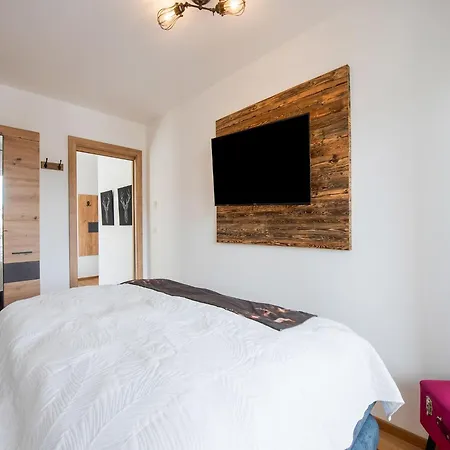 In Near Lift, Cleaning Included Apartment Mauterndorf (Salzburg)