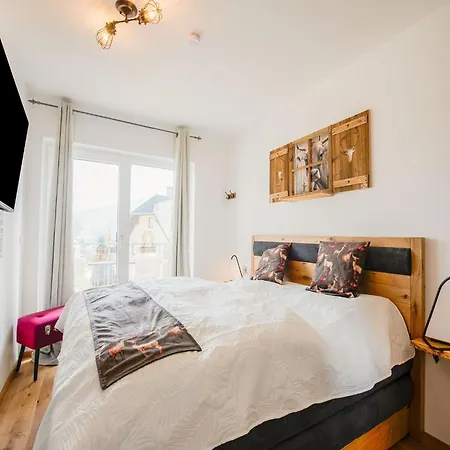 Apartment In Near Lift, Cleaning Included Mauterndorf (Salzburg)