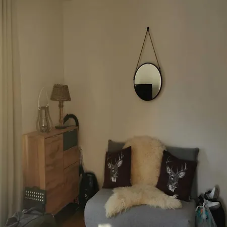 In Near Lift, Cleaning Included Apartment Mauterndorf (Salzburg)