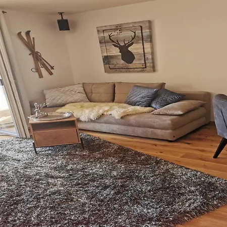 Apartment In Near Lift, Cleaning Included Mauterndorf (Salzburg)
