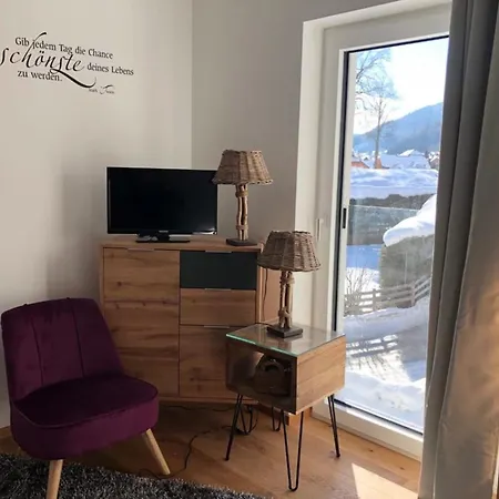Hochwertige Mit Tollem Ausblick, Cleaning Included